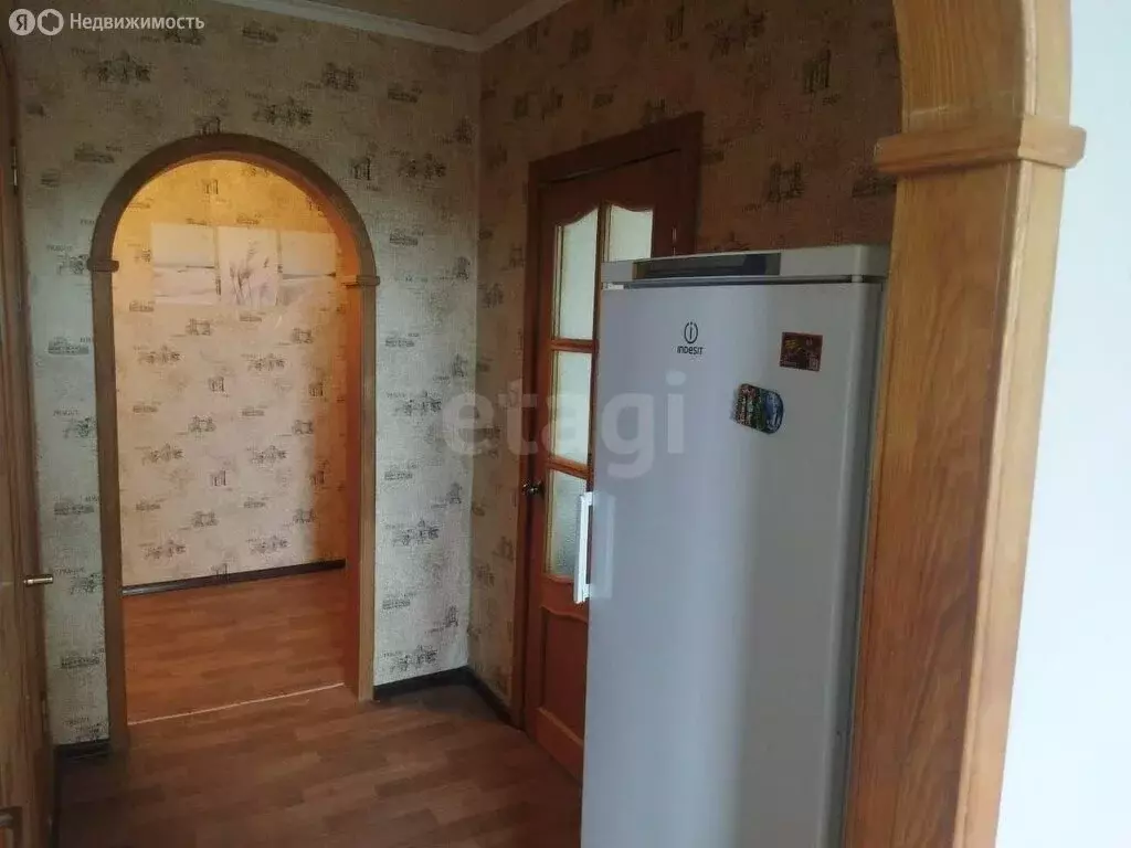 2-комнатная квартира: Белгород, улица Щорса, 55А (61.3 м) - Фото 0