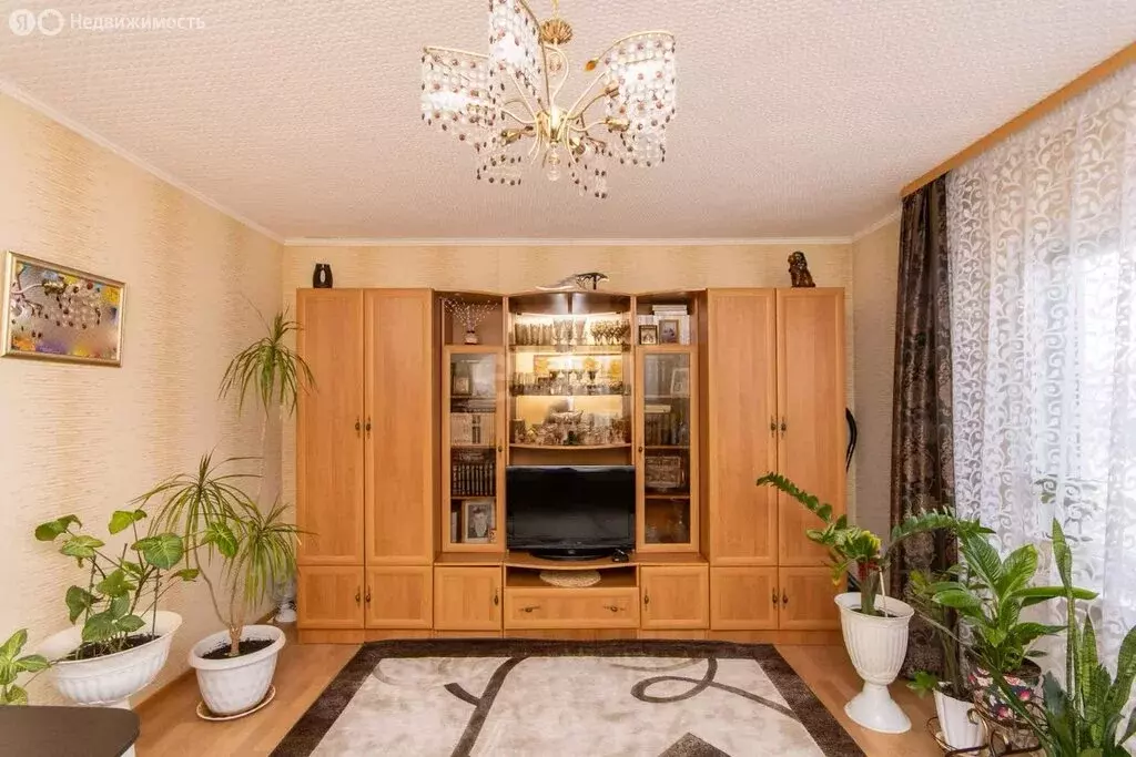 Дом в Ишим, улица Максима Горького (135 м) - Фото 2