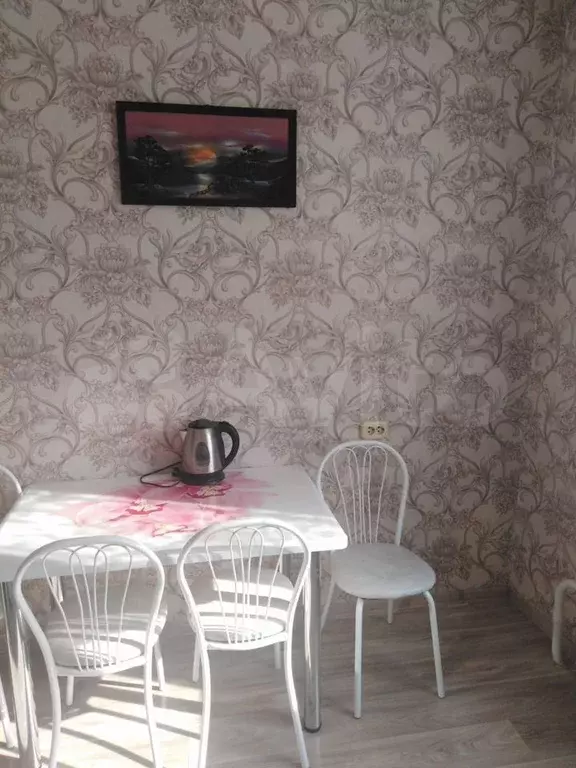 1-к. квартира, 38 м, 7/9 эт. - Фото 1