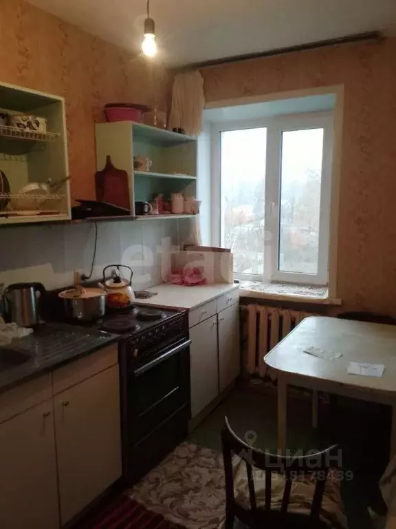 4-к кв. Мордовия, Саранск Кирзавода тер., 19А (67.0 м) - Фото 1