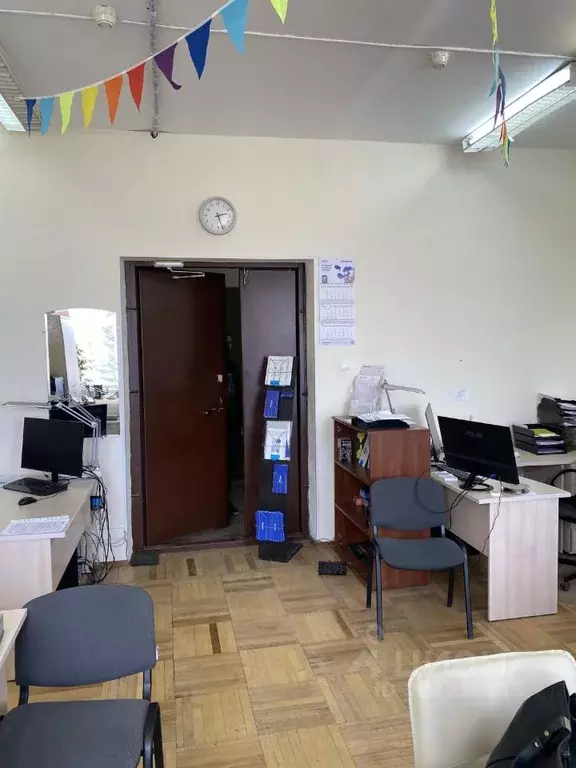 Помещение свободного назначения в Санкт-Петербург пос. Тярлево,  (33 ... - Фото 1