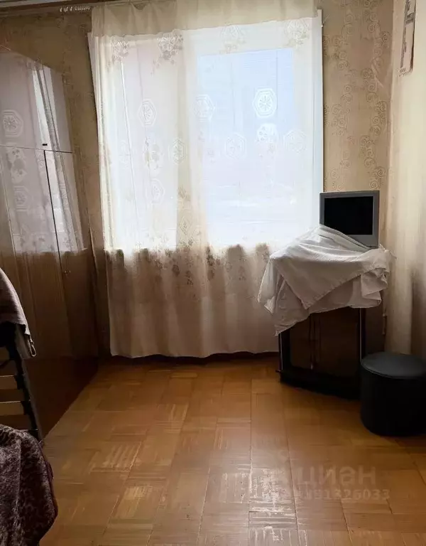 2-к кв. Москва Заповедная ул., 14 (55.0 м) - Фото 1