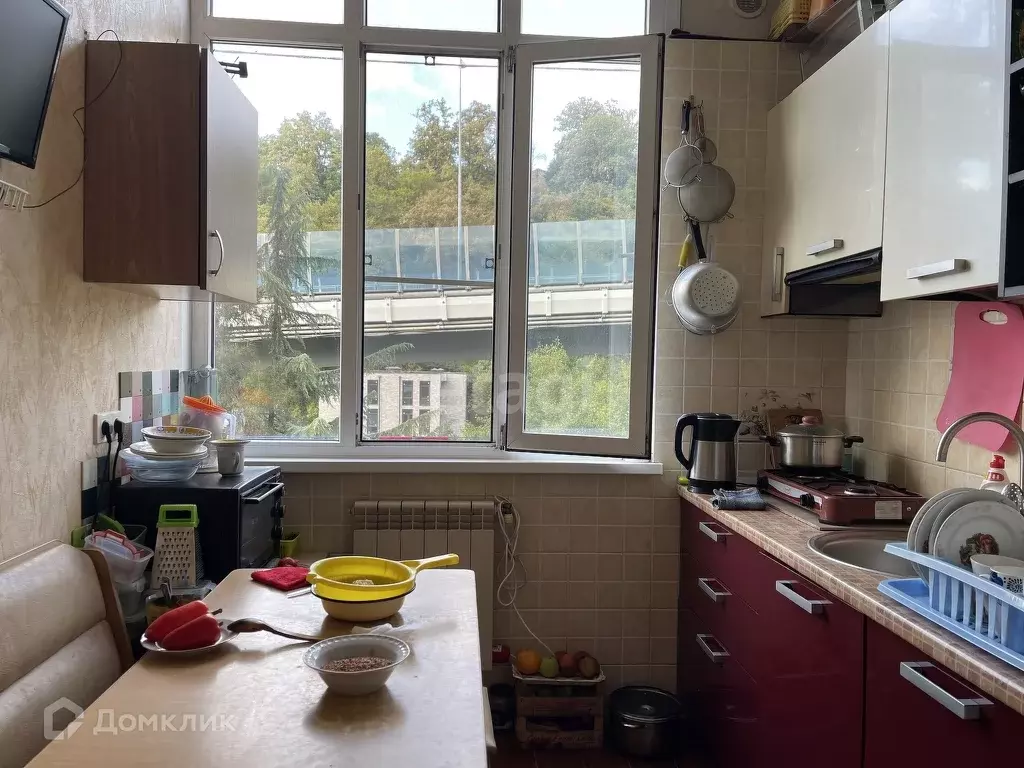 Продаётся 2-к квартира, 32 м - Фото 1