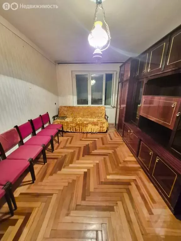 2-комнатная квартира: Нальчик, улица Шогенова, 34 (55 м) - Фото 1