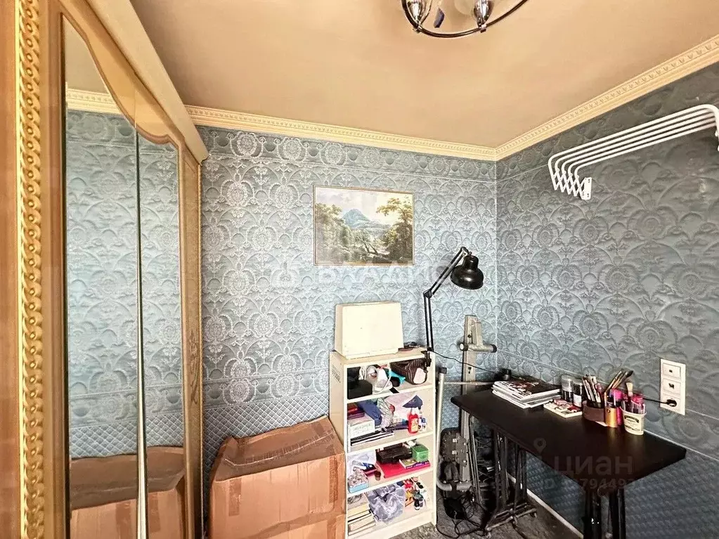 2-к кв. Московская область, Люберцы Октябрьский просп., 304 (38.0 м) - Фото 2