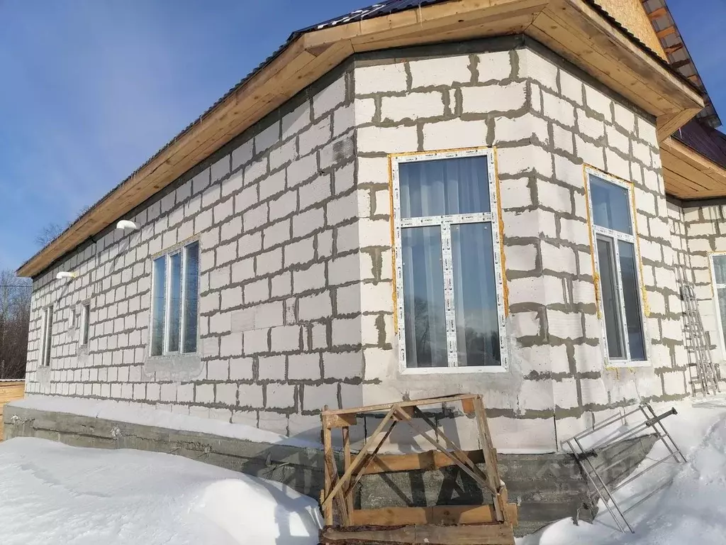 Дом в Томская область, Томский район, Теремки ДНП  (207 м) - Фото 2