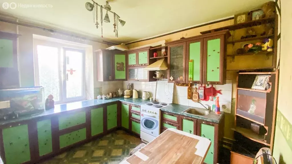 2-комнатная квартира: Волгоград, Шекснинская улица, 22 (35 м) - Фото 1
