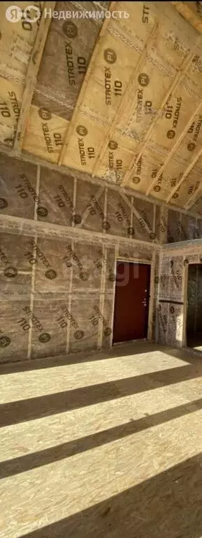 Дом в посёлок Дорожный, Космическая улица (65 м) - Фото 2