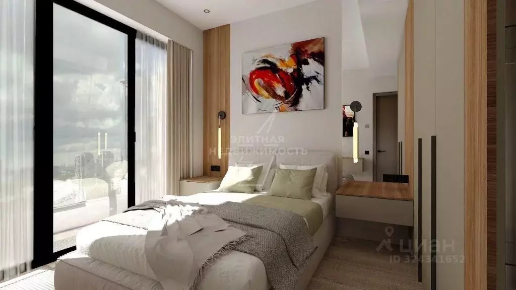 2-к кв. Москва 2-я Хуторская ул., 34 (37.0 м) - Фото 2