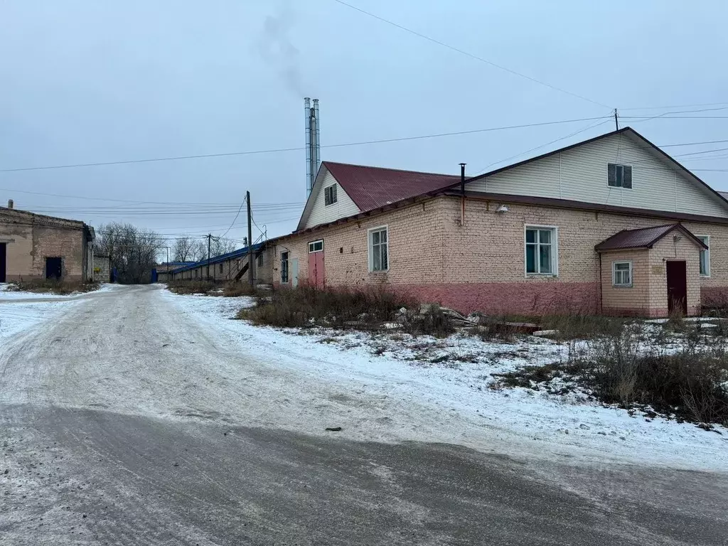 Производственное помещение в Кировская область, Вятские Поляны ... - Фото 0