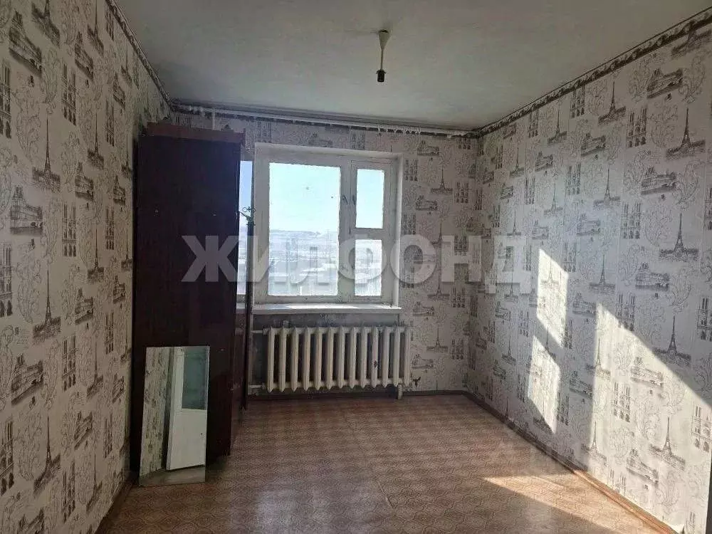 2-к кв. Забайкальский край, Борзинский район, Шерловая Гора пгт, 2-й ... - Фото 1