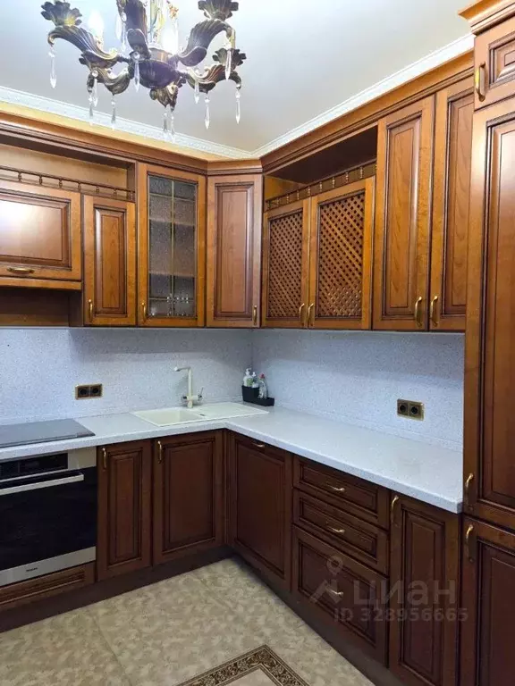 2-к кв. Москва Новогиреевская ул., 34 (75.0 м) - Фото 2