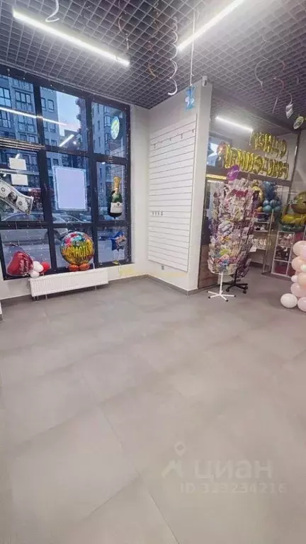 Помещение свободного назначения в Москва бул. Веласкеса, 6 (87 м) - Фото 2