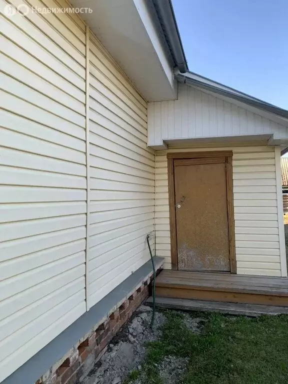 Дом в Тейково, 2-я Красная улица (45 м) - Фото 2