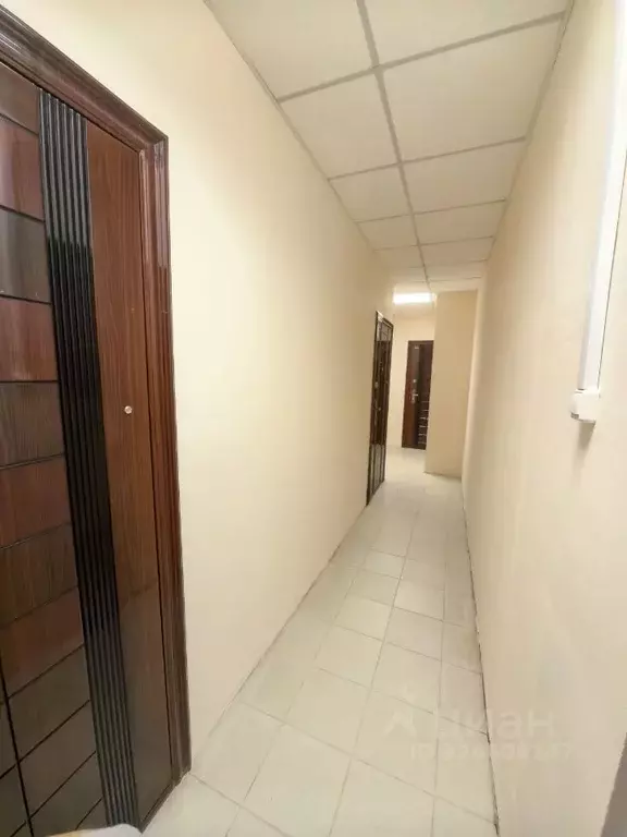 Офис в Самарская область, Самара Ново-Садовая ул., 303а (64 м) - Фото 2