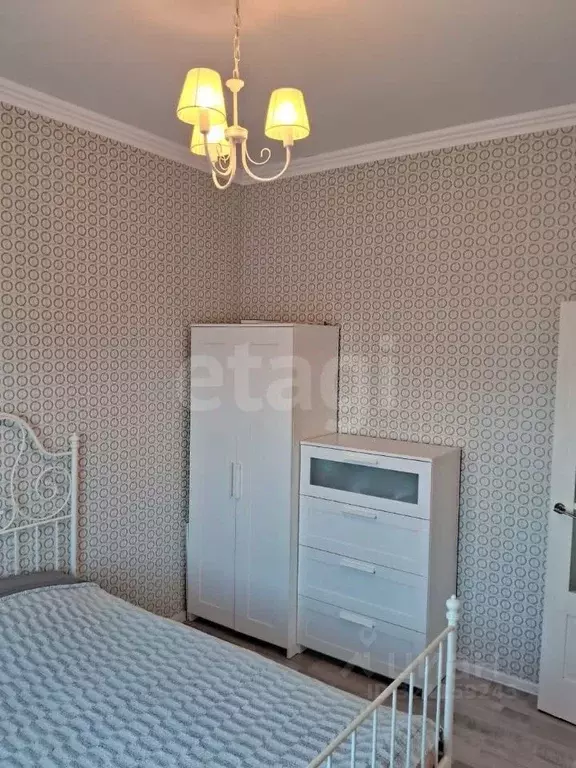 Дом в Оренбургская область, с. Беляевка ул. Новая, 22 (86 м) - Фото 1