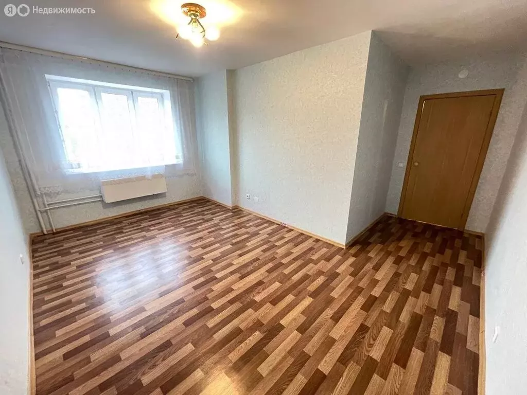 2-комнатная квартира: Клин, микрорайон Майданово, 1к1 (43.4 м) - Фото 0