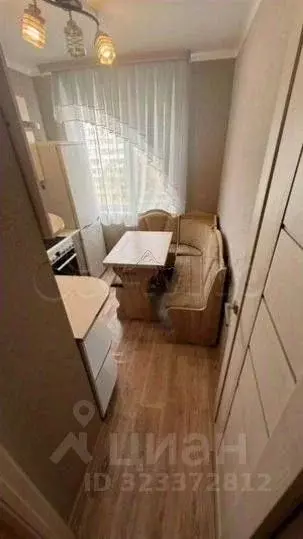 2-к кв. Белгородская область, Старый Оскол Жукова мкр, 12 (44.4 м) - Фото 1