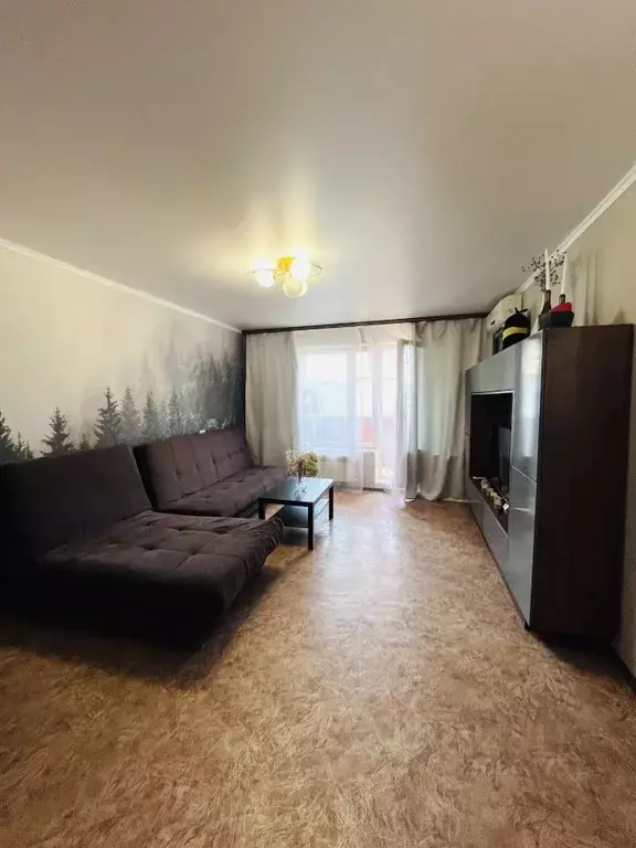1-к кв. Самарская область, Тольятти 12-й кв-л, бул. Гая, 5 (34.0 м) - Фото 2