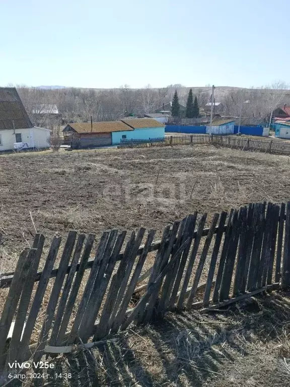 Участок в Алтайский край, Алтайский район, с. Старобелокуриха ул. ... - Фото 1