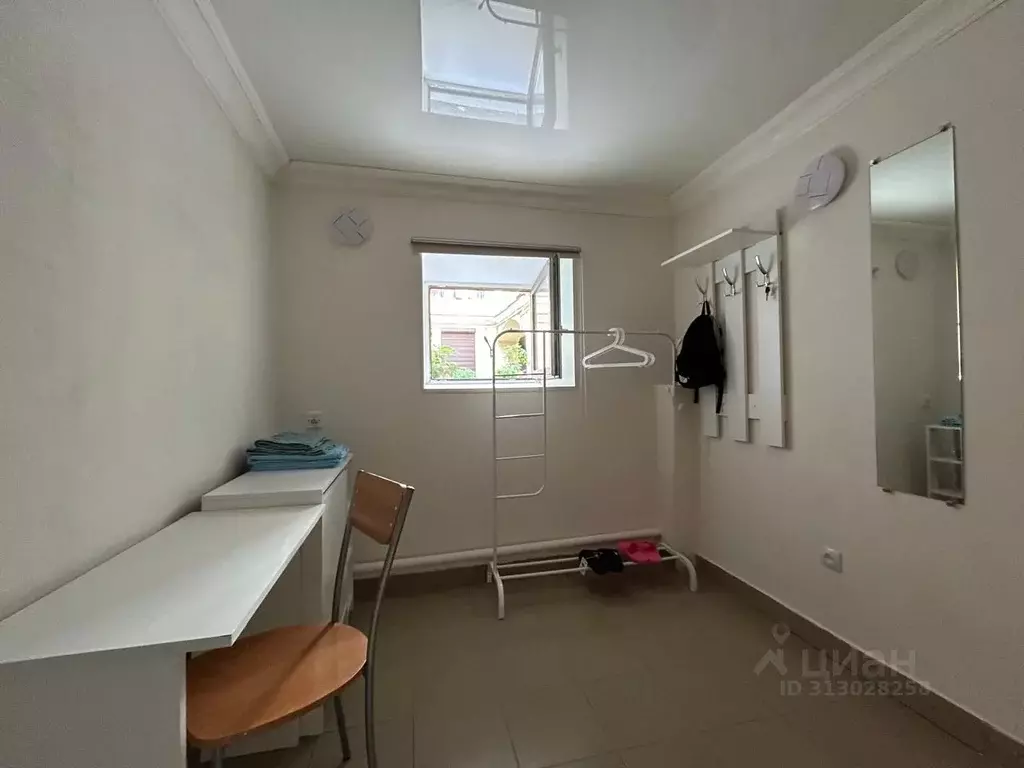 Комната Санкт-Петербург Греческий просп., 11 - Фото 1