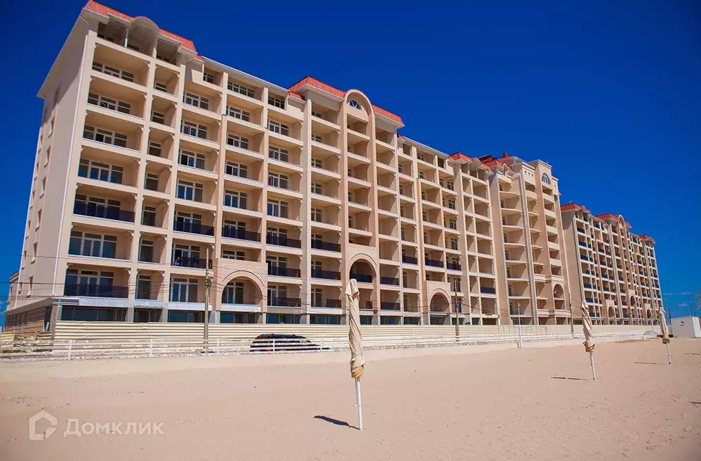 Продаётся квартира-студия, 30.5 м - Фото 1