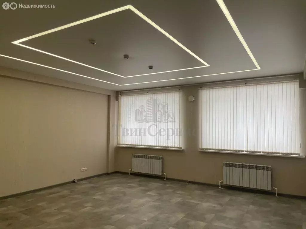 Офис (102.6 м) - Фото 1