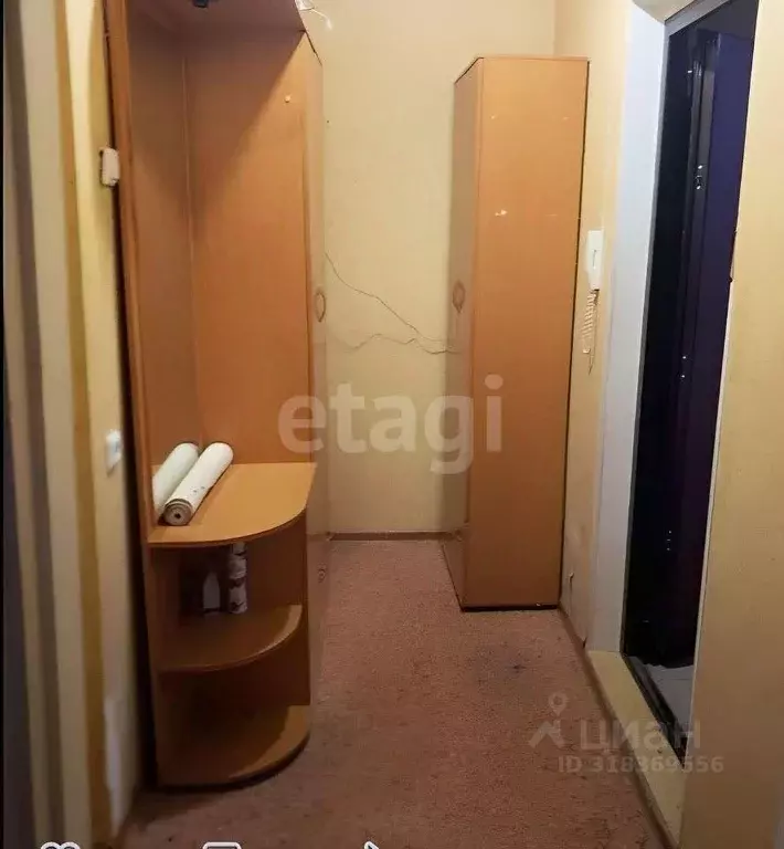 1-к кв. Воронежская область, Воронеж просп. Труда, 22 (43.0 м) - Фото 0