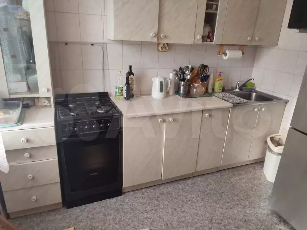 3-к. квартира, 67 м, 9/10 эт. - Фото 0