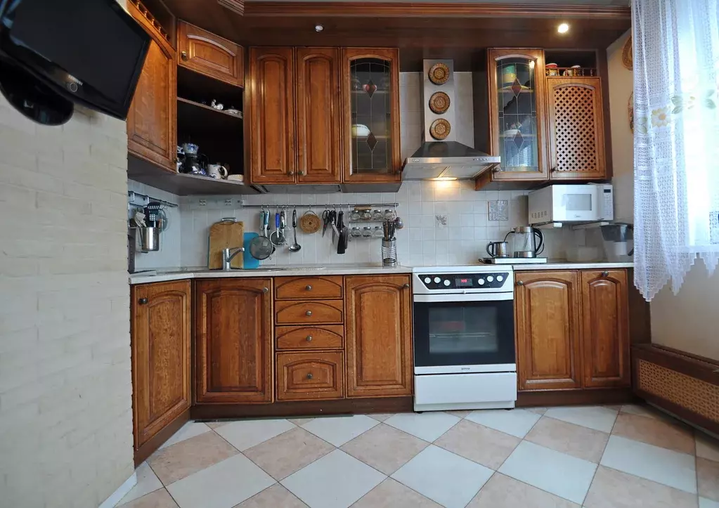 Продаётся 3-к квартира, 74 м - Фото 0