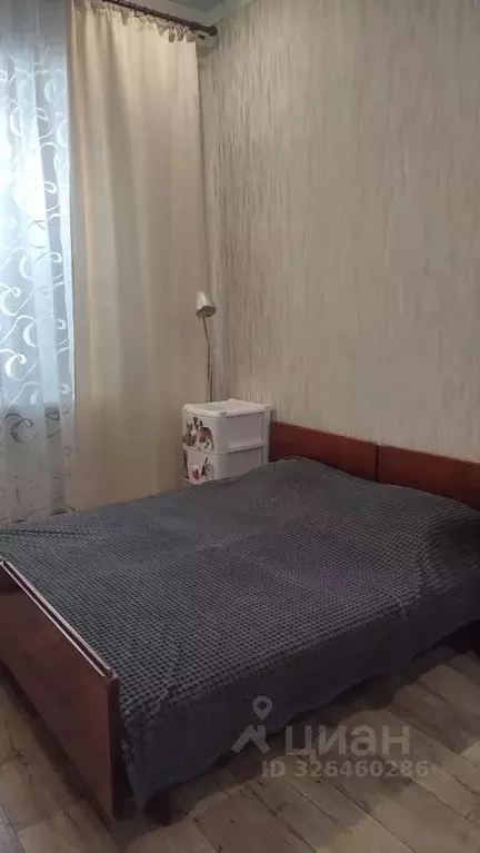 1-к кв. Крым, Евпатория ул. Тучина, 7 (31.0 м) - Фото 1