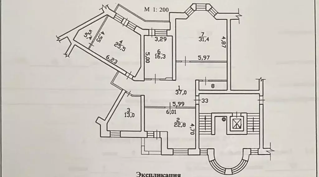 3-к кв. Новосибирская область, Новосибирский район, Краснообск рп 213 ... - Фото 0