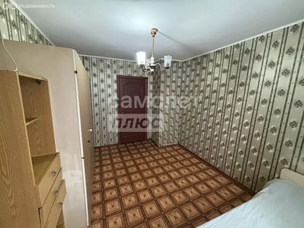 3-комнатная квартира: Щёлково, Талсинская улица, 2 (60.3 м) - Фото 1