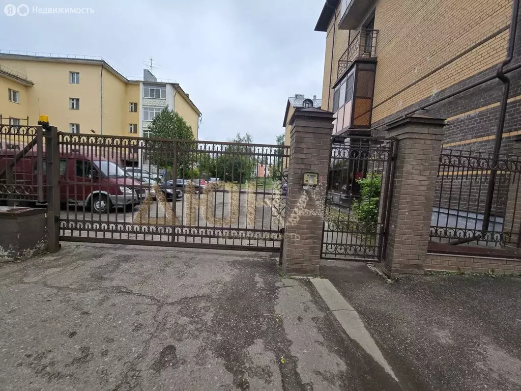 1-комнатная квартира: Кострома, Депутатская улица, 14 (50 м) - Фото 1