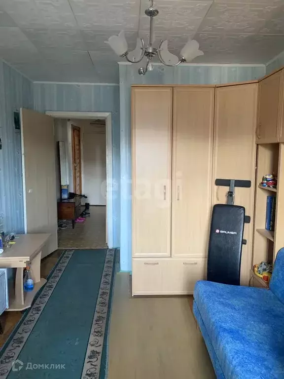 Продаётся 3-к квартира, 58 м - Фото 0