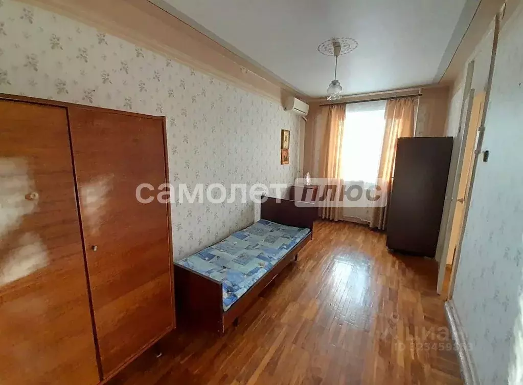 2-к кв. Белгородская область, Белгород Радуга мкр, ул. Шершнева, 4А ... - Фото 2