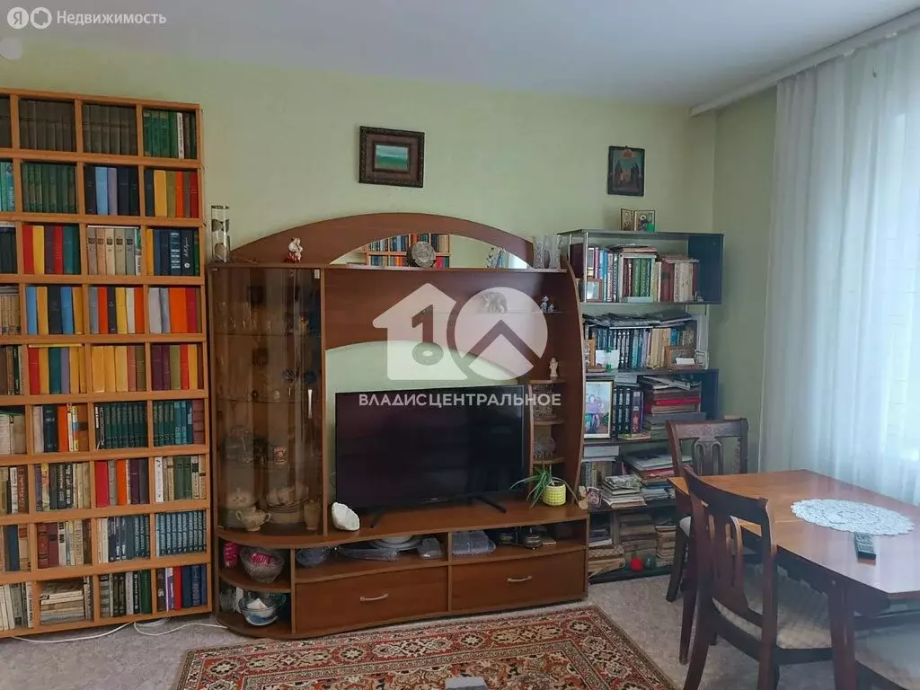 1-комнатная квартира: Элитный, микрорайон Фламинго (35.8 м) - Фото 1