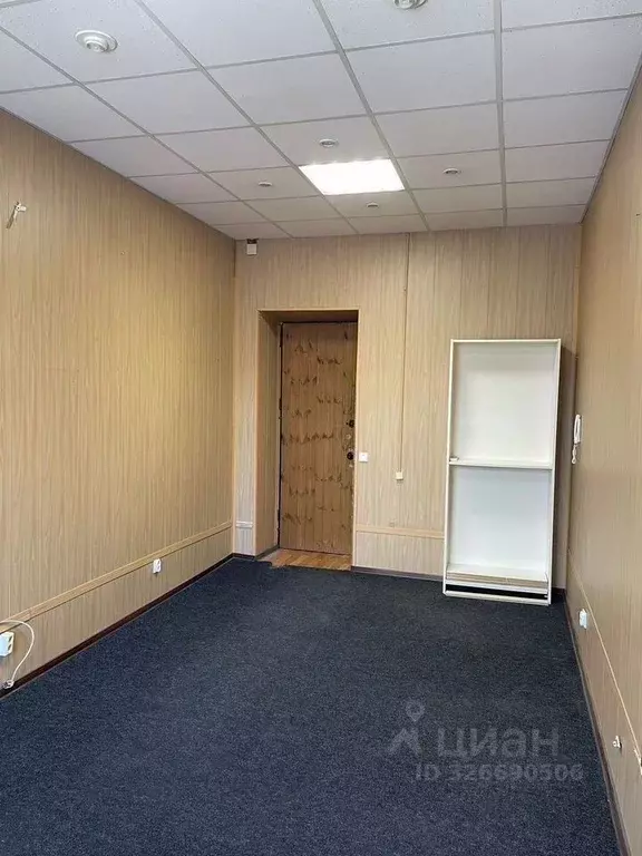 Офис в Санкт-Петербург Кузнецовская ул., 21 (18 м) - Фото 2