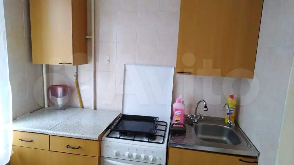 1-к. квартира, 33 м, 8/9 эт. - Фото 0