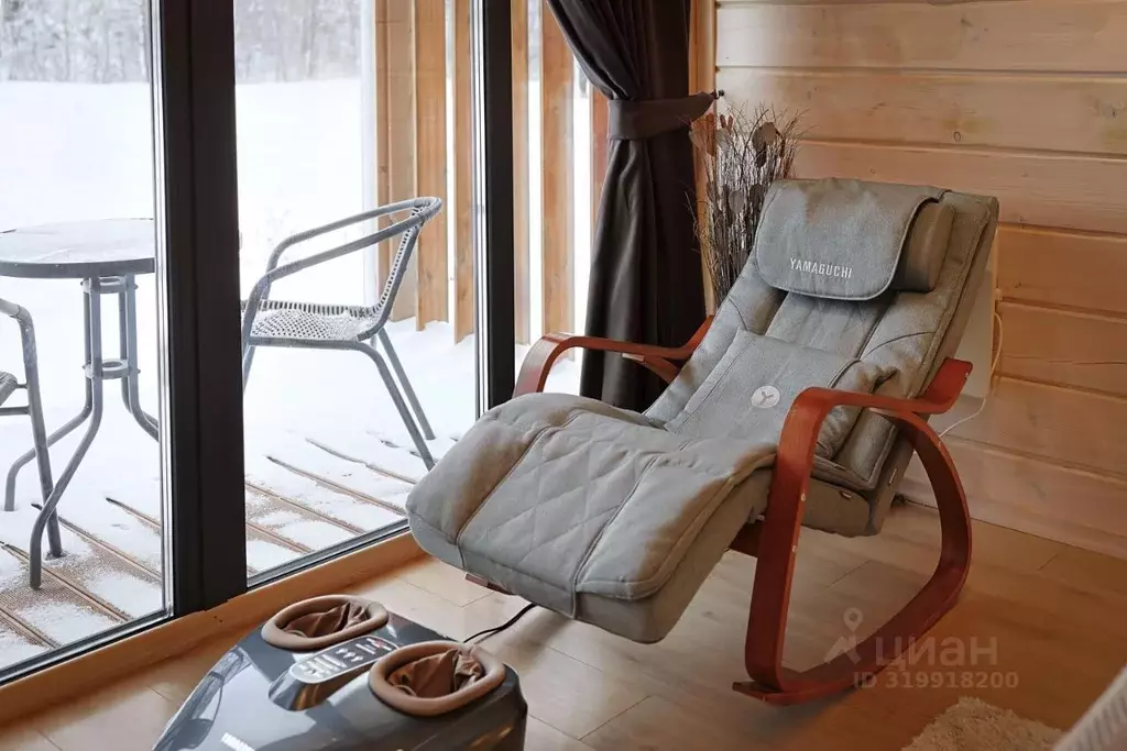 Дом в Камчатский край, Елизово ул. Олимпийская, 1 (22 м) - Фото 2