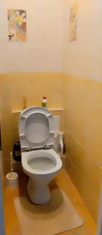 Продаётся 1-к квартира, 42.1 м - Фото 1