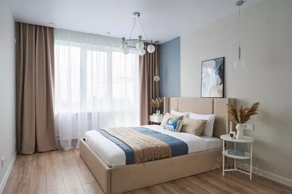 3-к кв. Москва ул. 26 Бакинских Комиссаров, 3к1 (60.0 м) - Фото 0