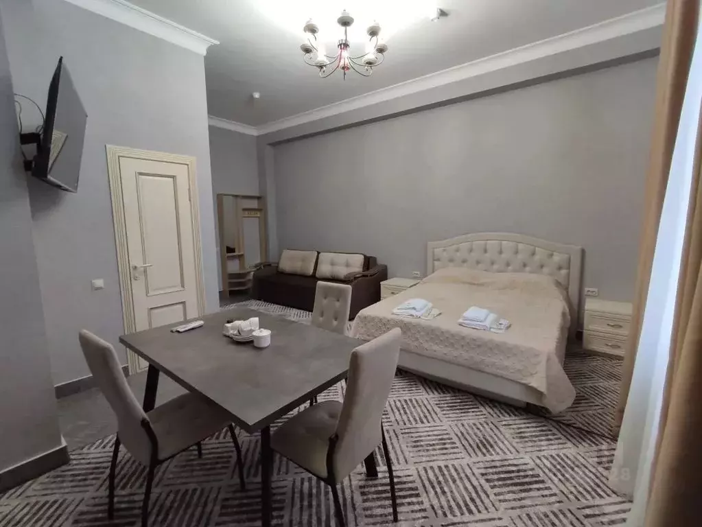 Студия Дагестан, Дербент ул. Дрожжина, 21/3 (30.0 м) - Фото 0