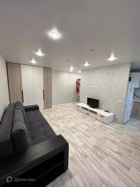 Продаётся 1-к квартира, 30.4 м - Фото 1