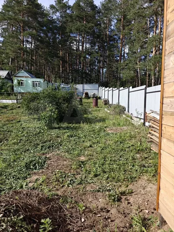 Дача 16 м на участке 5 сот. - Фото 1