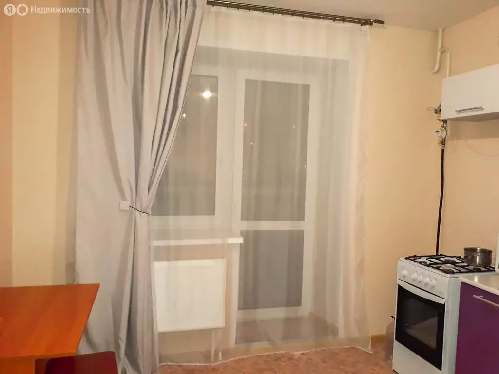 1-комнатная квартира: Ярославль, улица 8 Марта, 18 (50.6 м) - Фото 1