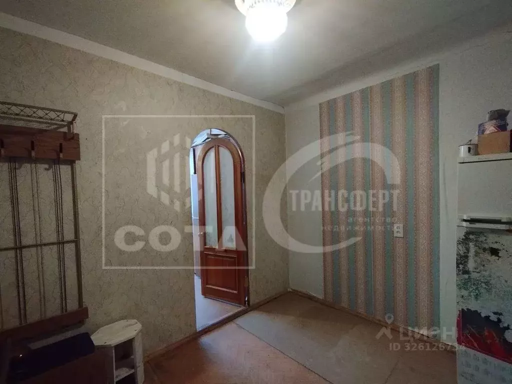 Комната Воронежская область, Воронеж Ленинский просп., 135 (17.2 м) - Фото 1