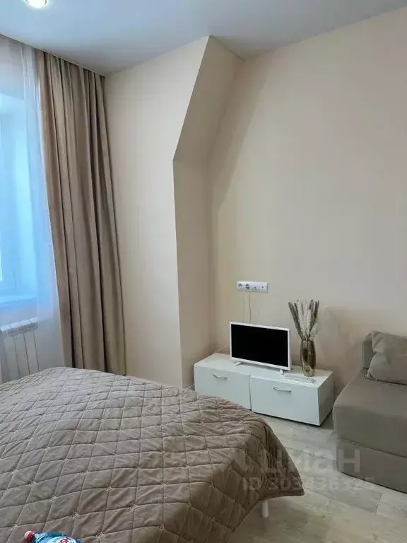 Студия Алтай, Горно-Алтайск Алтайская ул., 3/1А (24.0 м) - Фото 1