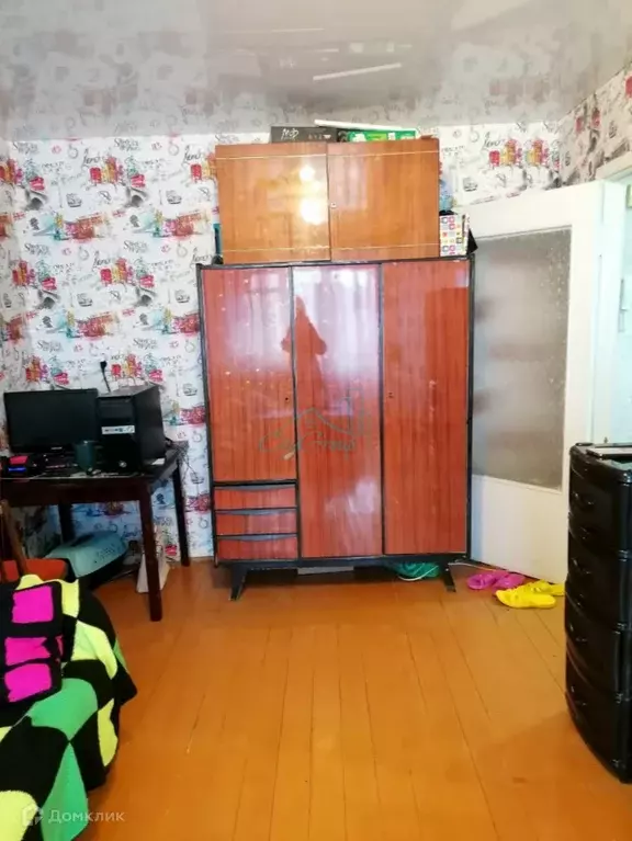 Продаётся 1-к квартира, 30.6 м - Фото 1
