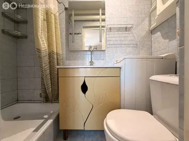 Квартира-студия: Старая Купавна, улица Чудинки, 21 (15.1 м) - Фото 1